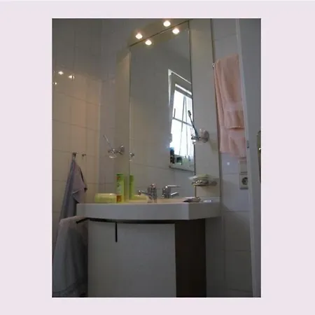 Ferienapartm Ruegen Sagard