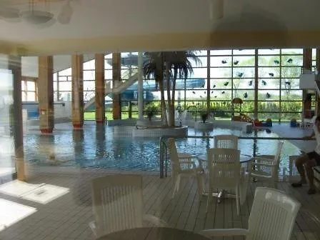 Ferienapartm Ruegen Apartmán