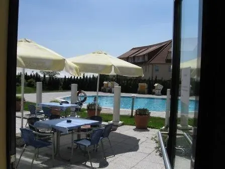 Apartmán Ferienapartm Ruegen
