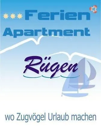 Apartmán Ferienapartm Ruegen *