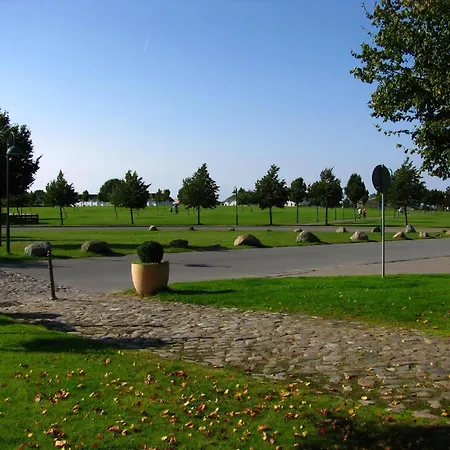 Apartmán Ferienapartm Ruegen Sagard