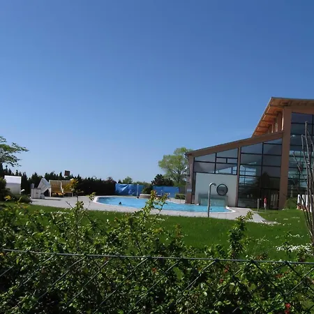 Ferienapartm Ruegen Apartmán