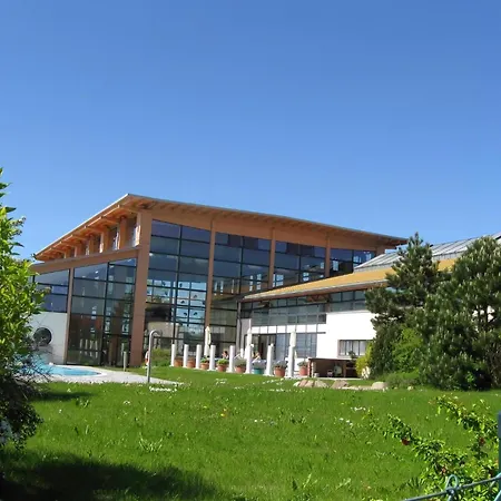 Apartmán Ferienapartm Ruegen *