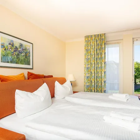 Ferienapartm Ruegen Sagard