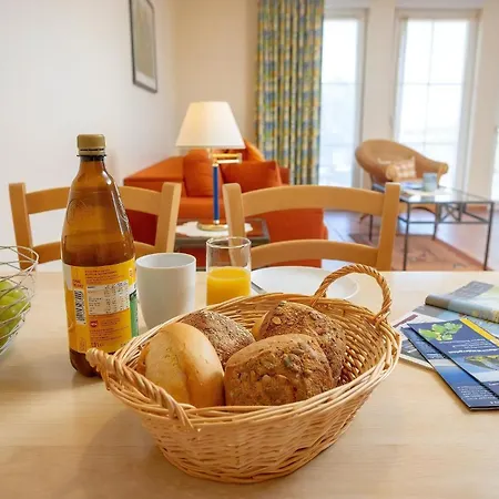 Ferienapartm Ruegen * Sagard