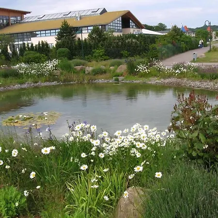 Ferienapartm Ruegen * Sagard